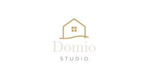 Domio Studio - logo