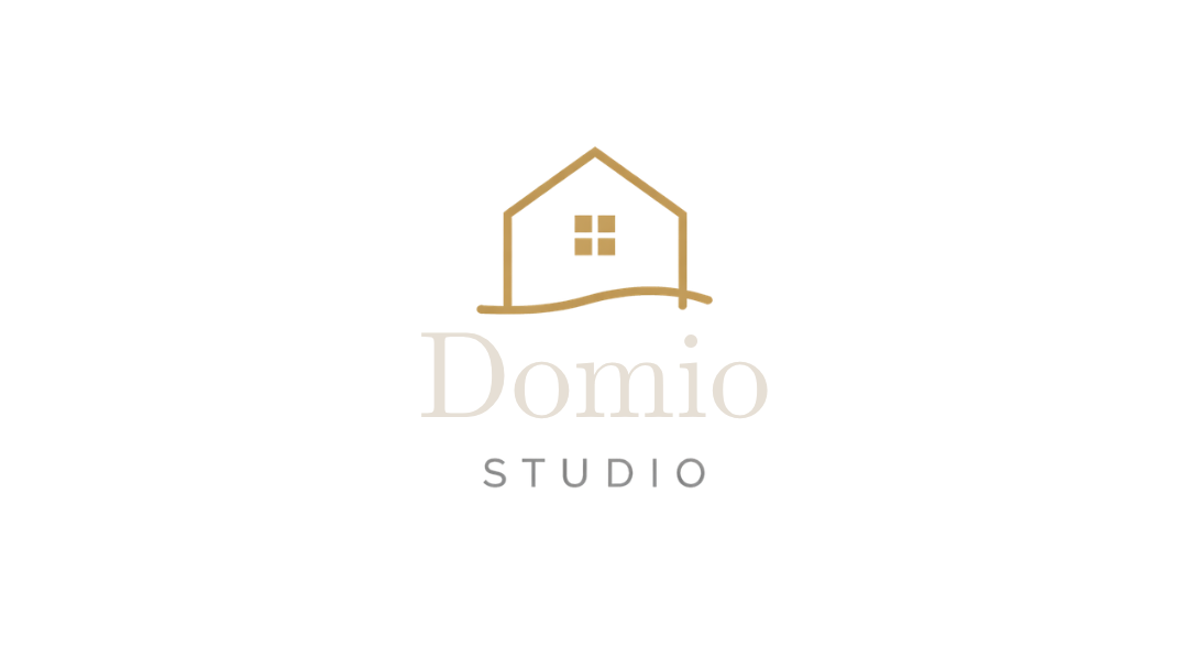 Domio Studio - logo