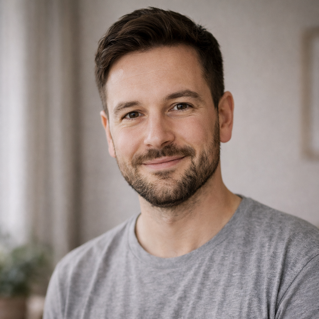 Michał-avatar